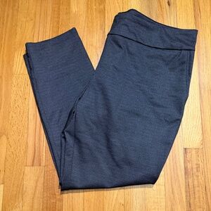 Dalia Work Pants